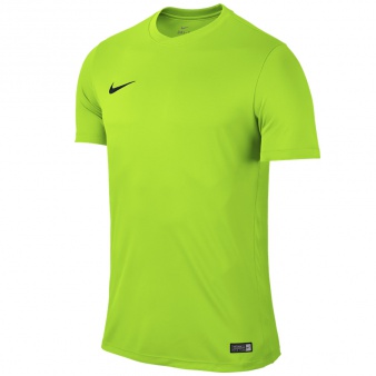 Koszulka Nike Park VI 725891 702